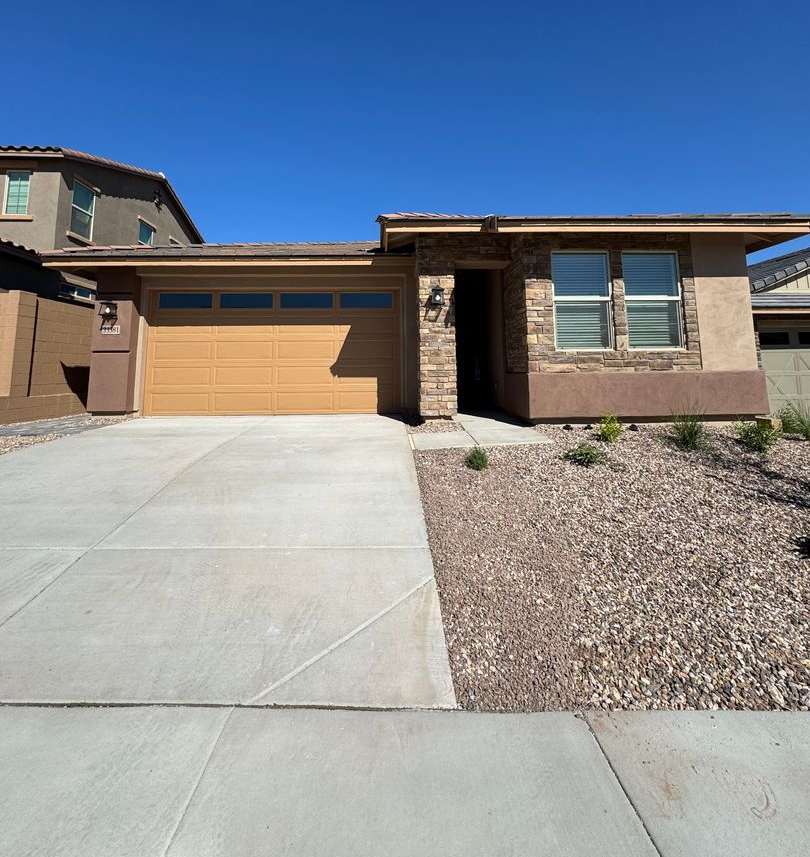 Brand new home in Vistancia/ $500 off move in by 11-1-2025 ***