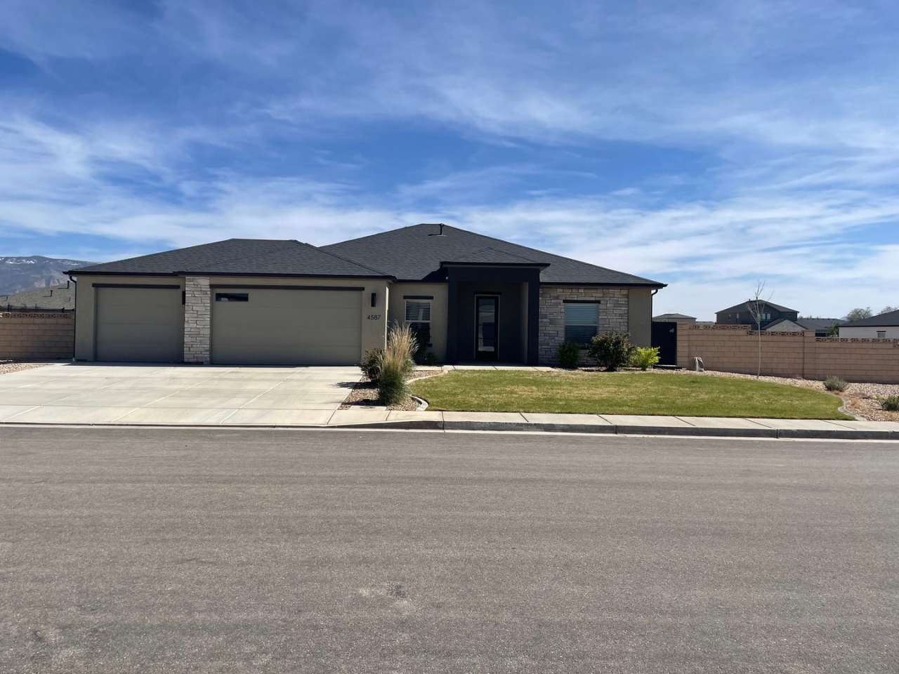 4587 W 275 N, Cedar City, UT 84720