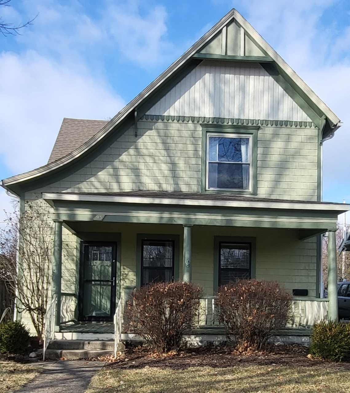 915 Edgewater Avenue - 2