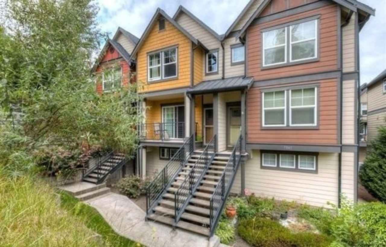 West Seattle Townhouse