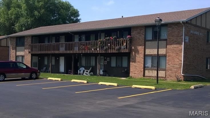 1908 Muren Boulevard