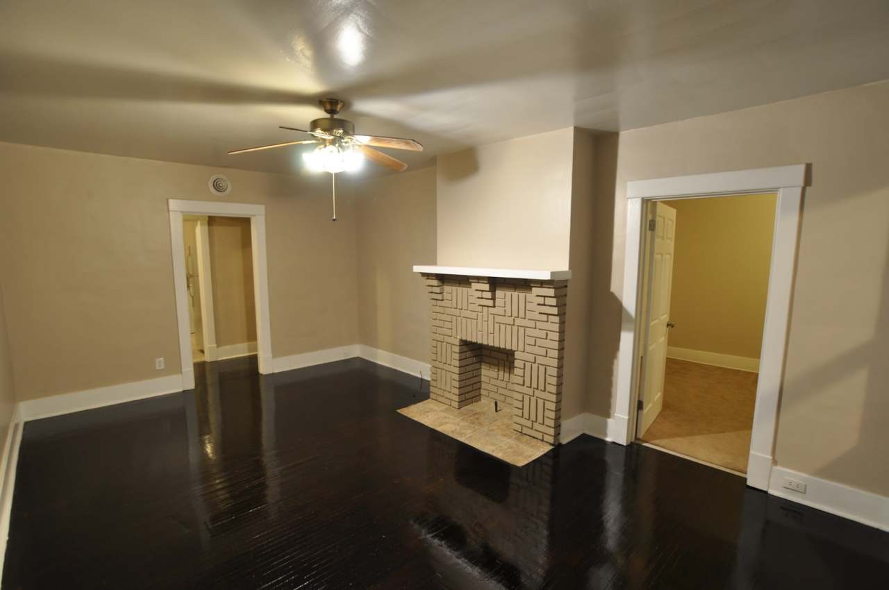 Updated Apartment in the Heart of Beaver Falls! No Application Fee!!!