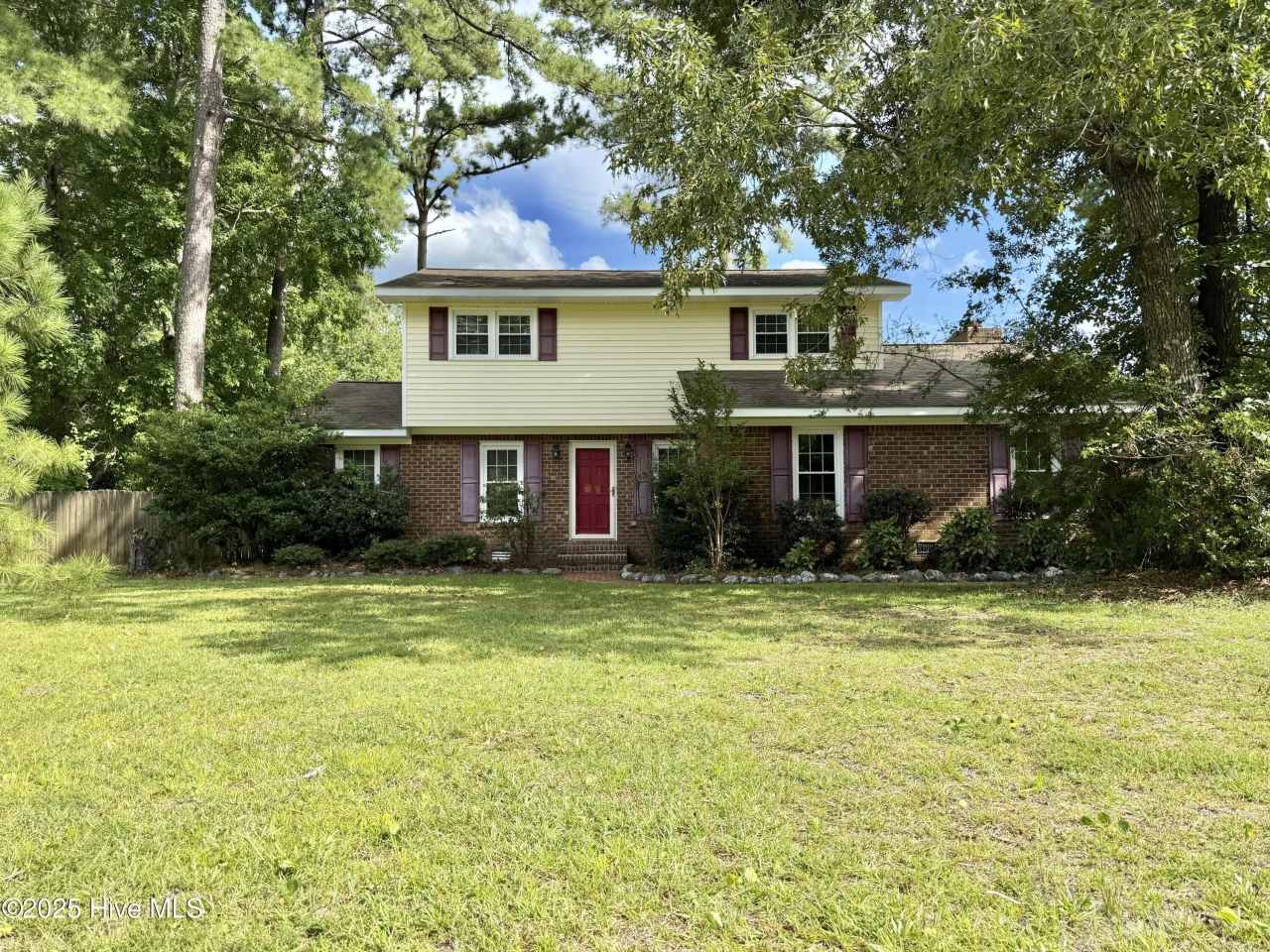 502 Plantation Drive