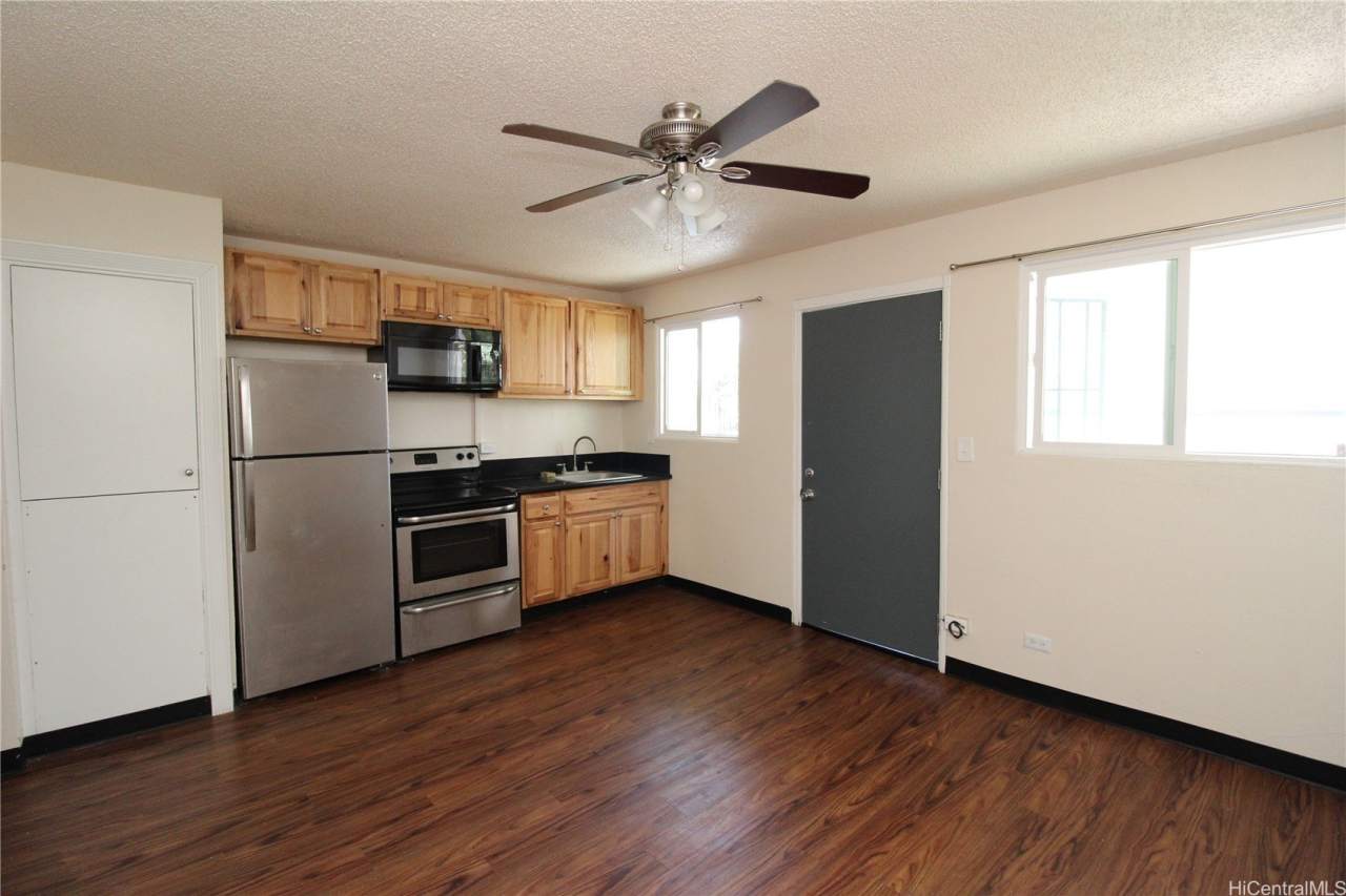 2503 Ala Wai Boulevard unit: F