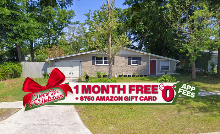 7227 Stonehurst Road North