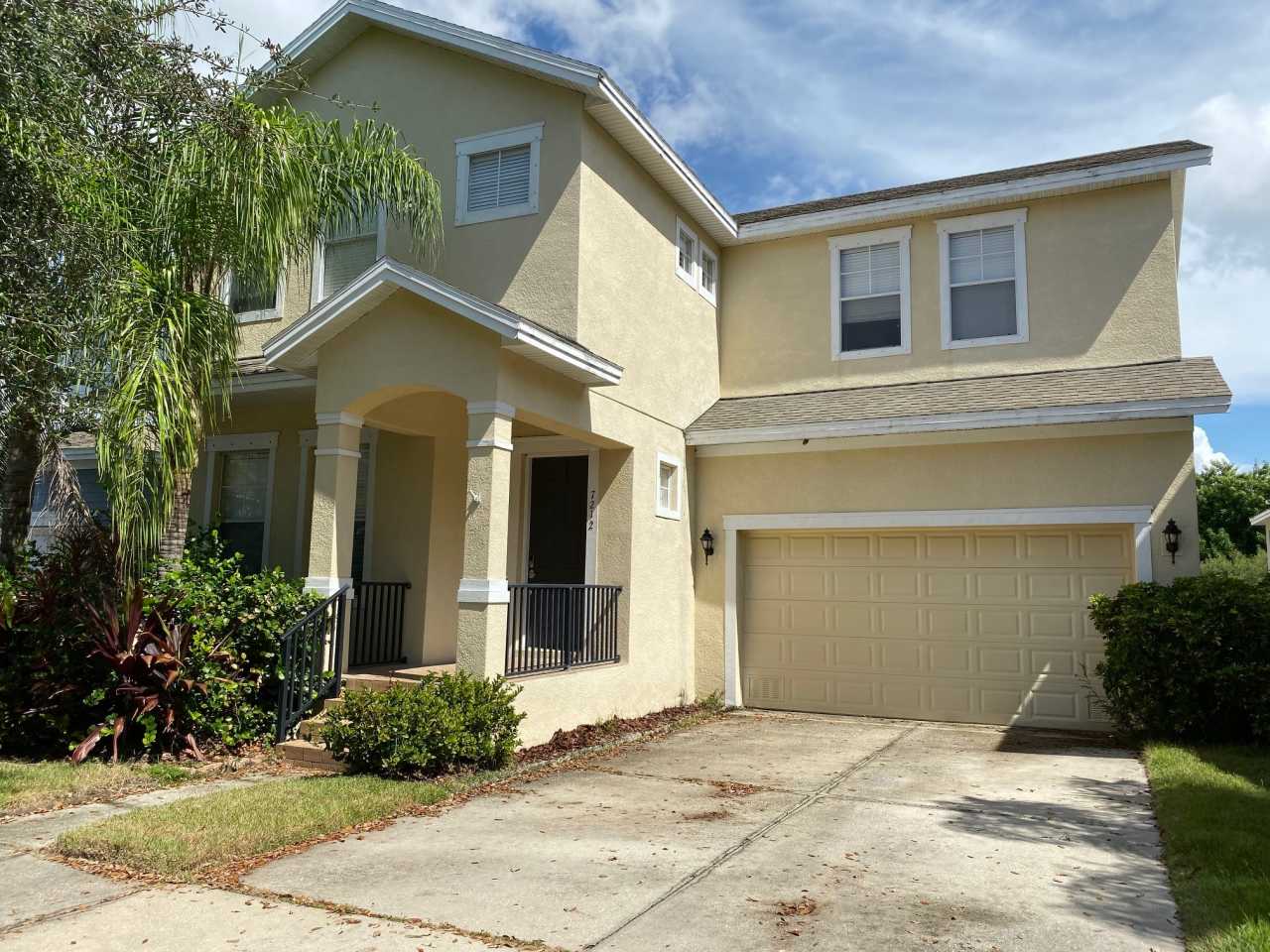 7212 South Saint Patrick Street