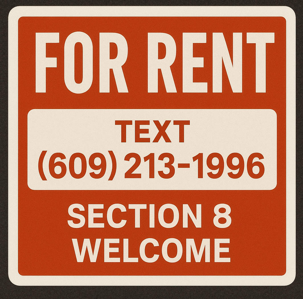 TRENTON -3 BED 1.5 BATH