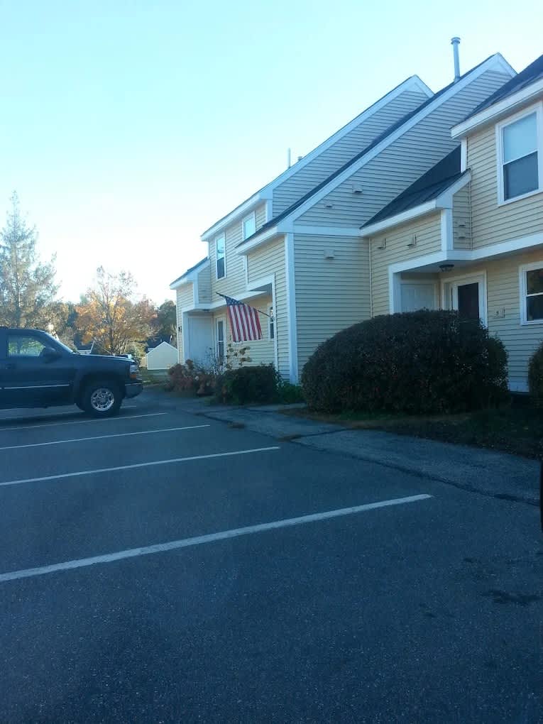 30 Great Falls Drive