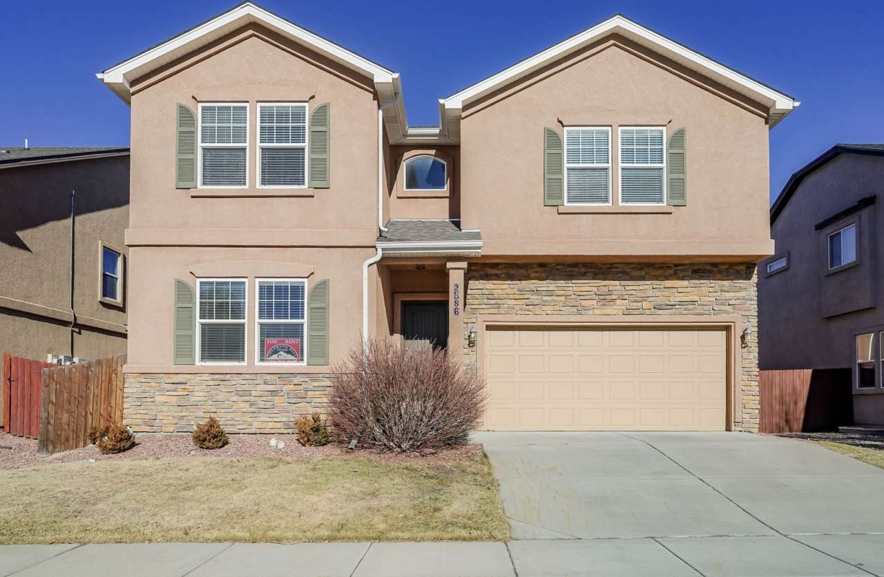 Immaculate Home on Integrity Court