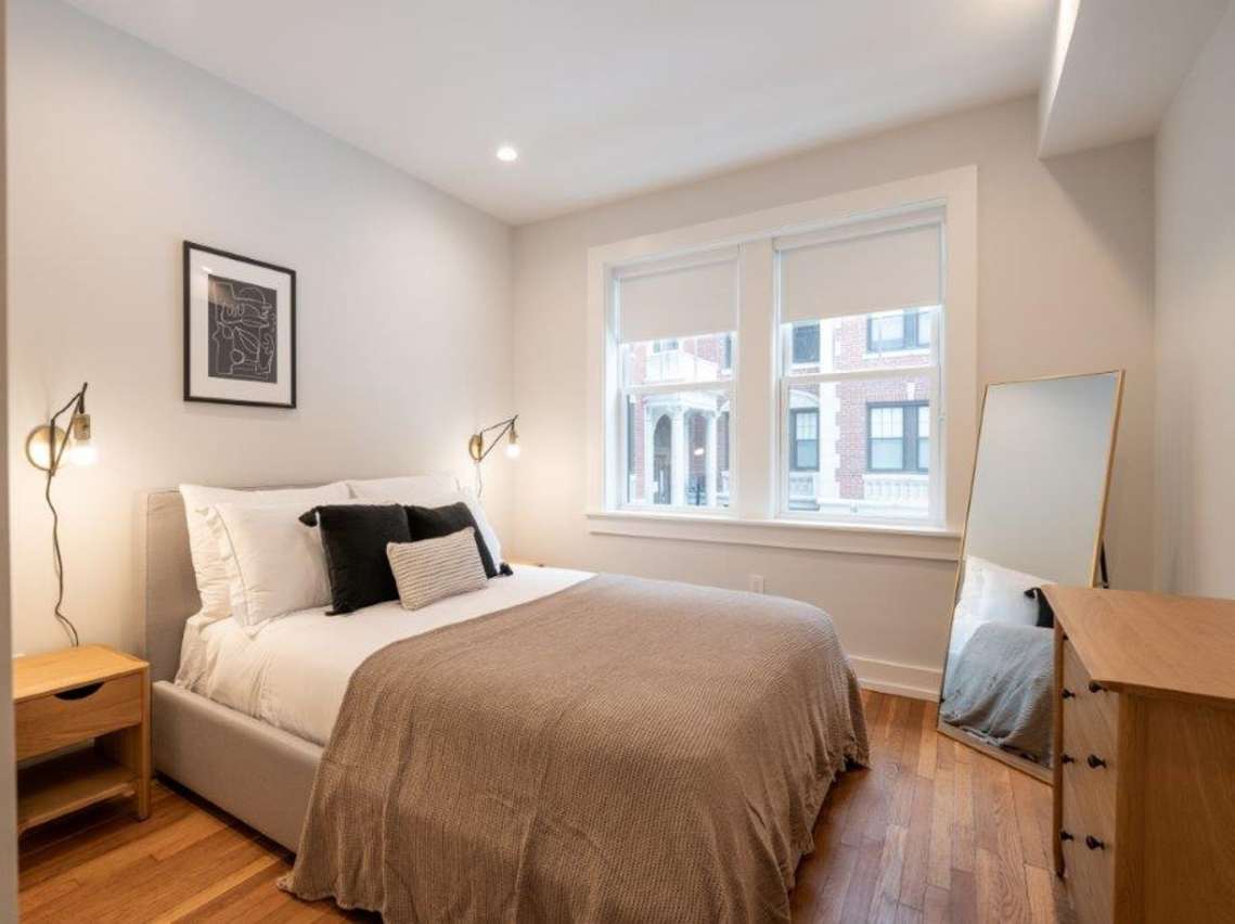 Dreamy Cambridge apartment - close to Harvard and much more!