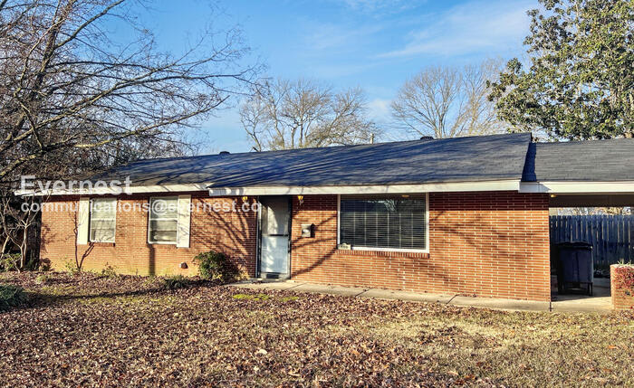 508 North James Street