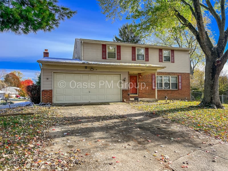 7035 Rockhaven Place