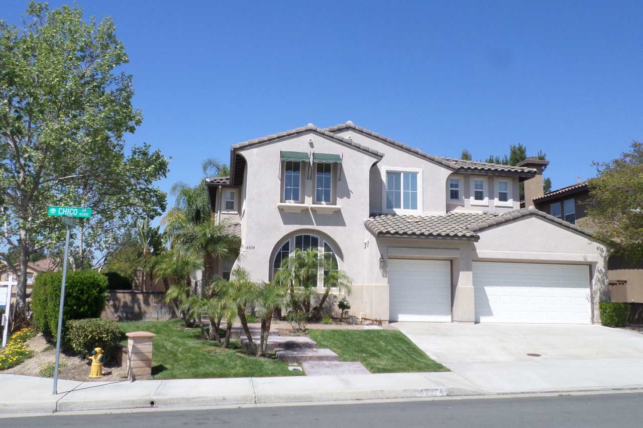Wonderful Paseo Del Sol Home - 5+ Bedroom , 3 Car Garage