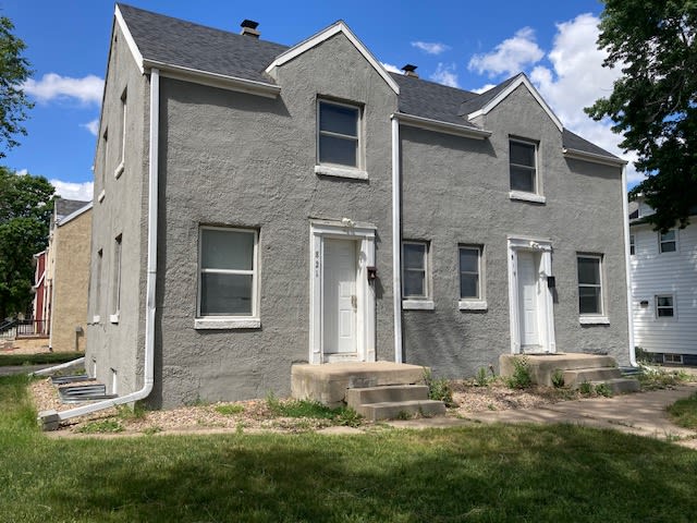 821 West 26th Street