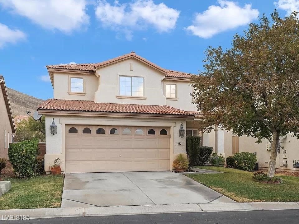 3421 Sun Rhythm Street