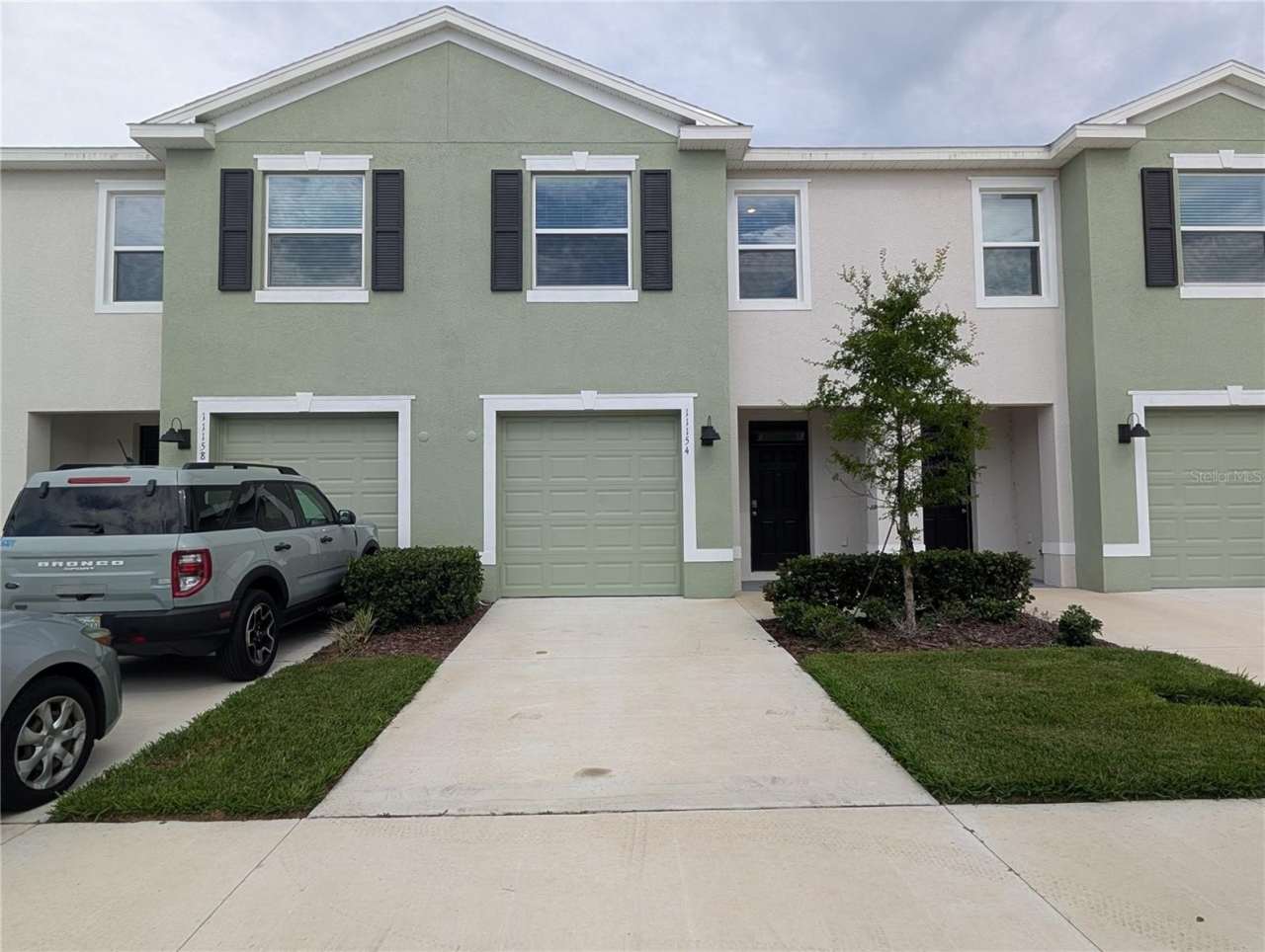 11154 CRESCENT DEER DR