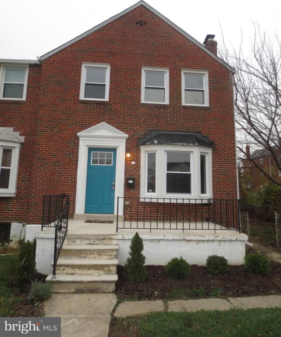 2027 RAMBLEWOOD Road