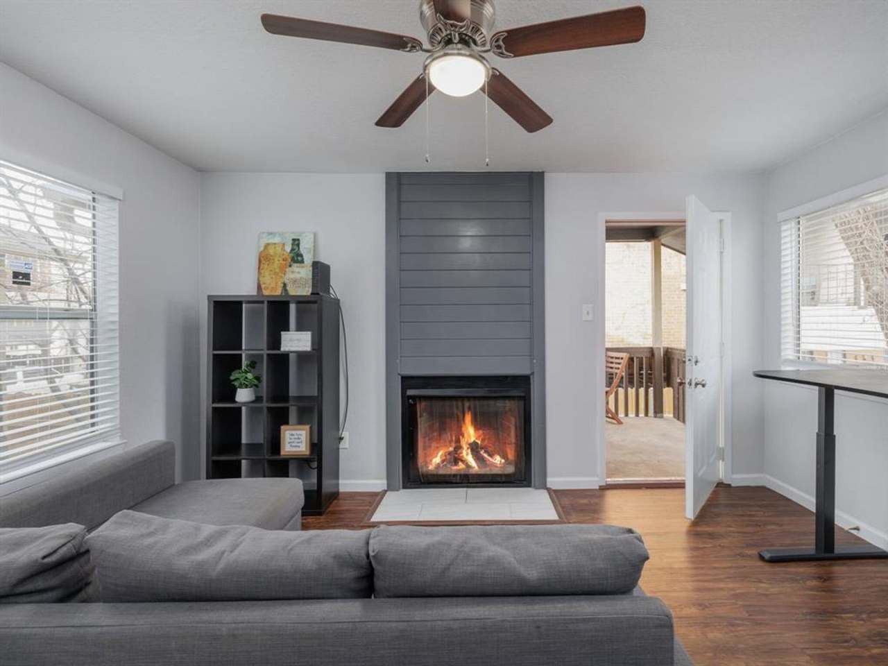 3004 Speedway Unit 6