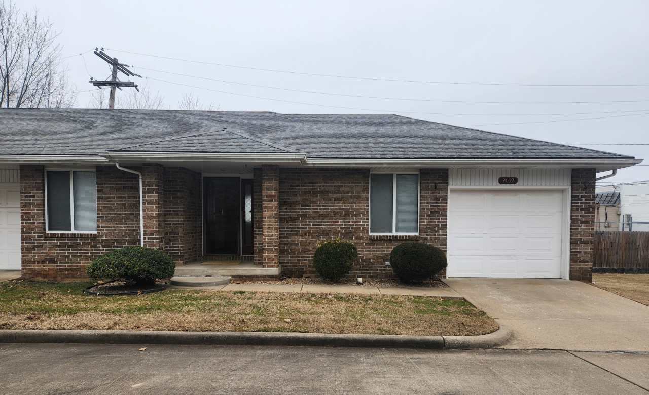 2059 South Kentwood Avenue - 1