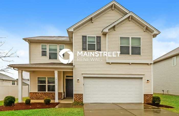 12113 Old Dulin Farms Way