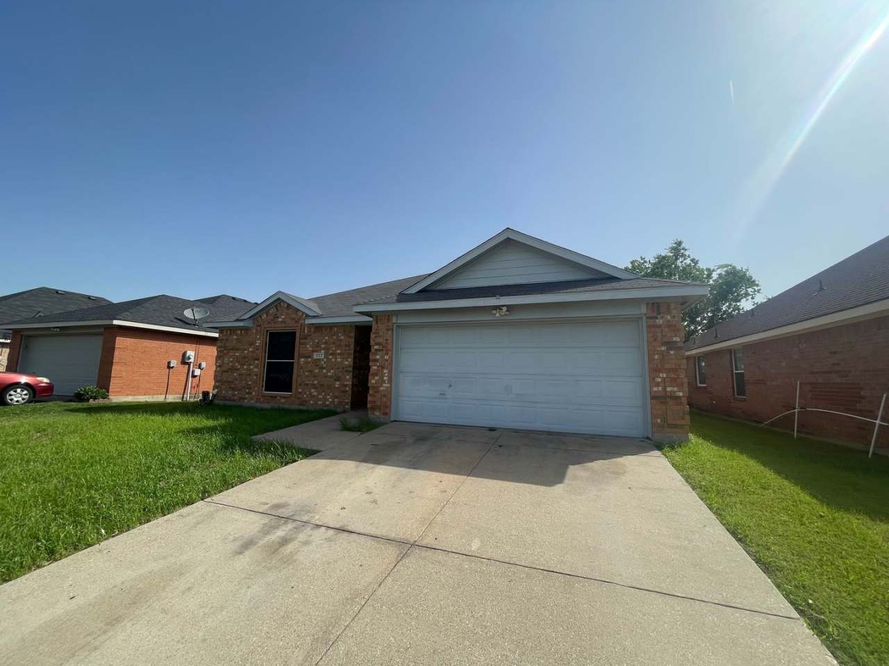 Super 4-2-2 brick home!