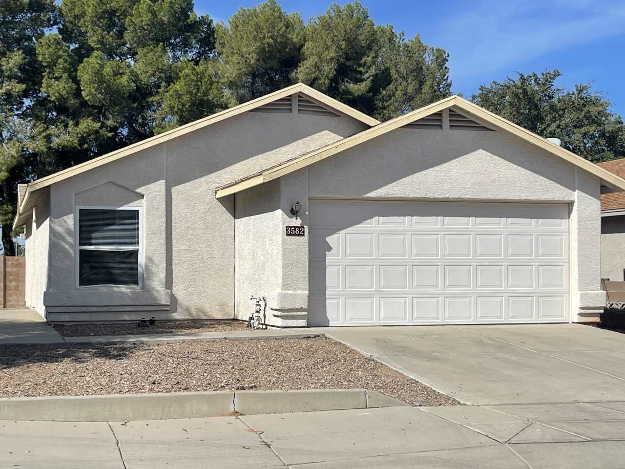 3582 Fighting Falcon Drive