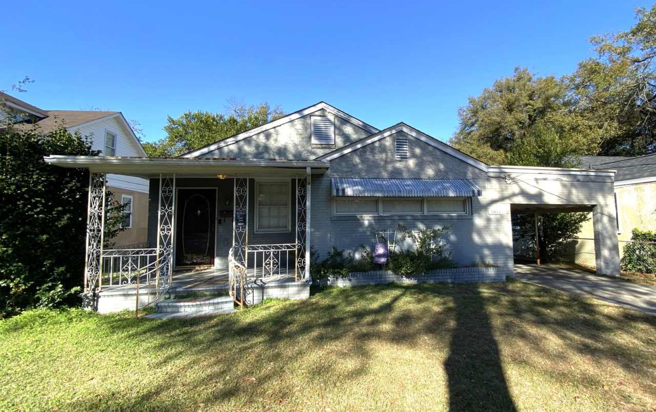 Charming 3 Bedroom, 2 Bath Home minutes from schools, hospitals, and downtown Augusta!