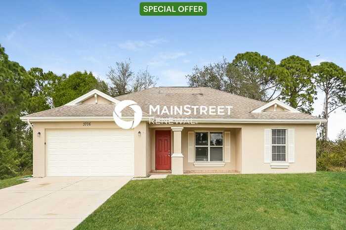 3706 9th Street Southwest