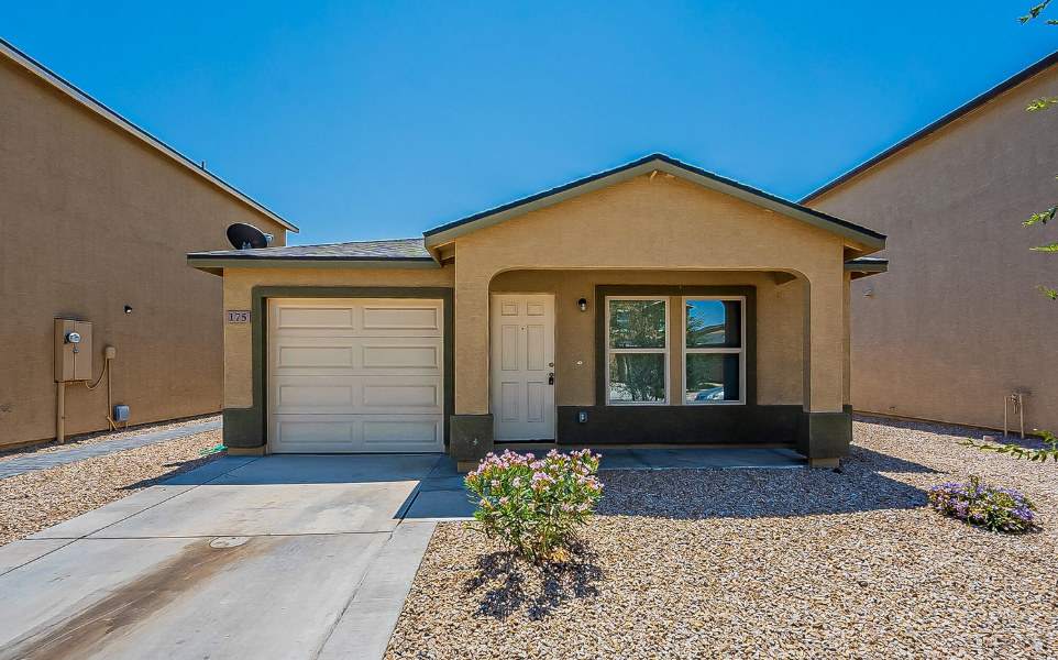 175 East Patton Avenue