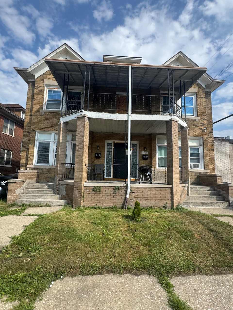 3724 Wager Avenue - 3 (3726 A1) UP Right