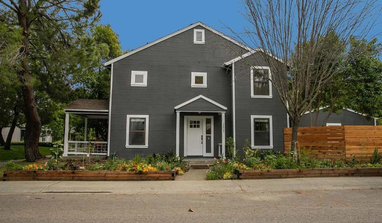 Nice 4 bed/3 bath home in North Davis