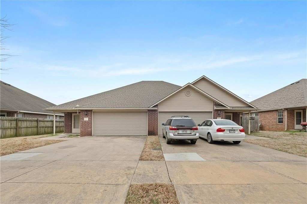 1667 Evening Shade  DR