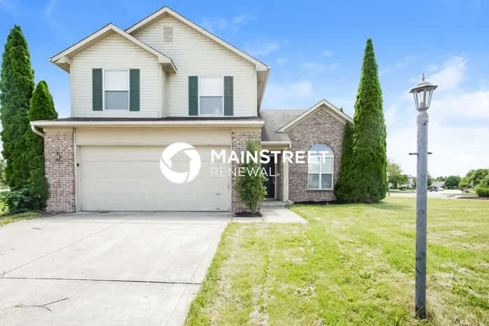 7930 Cherrybark Court