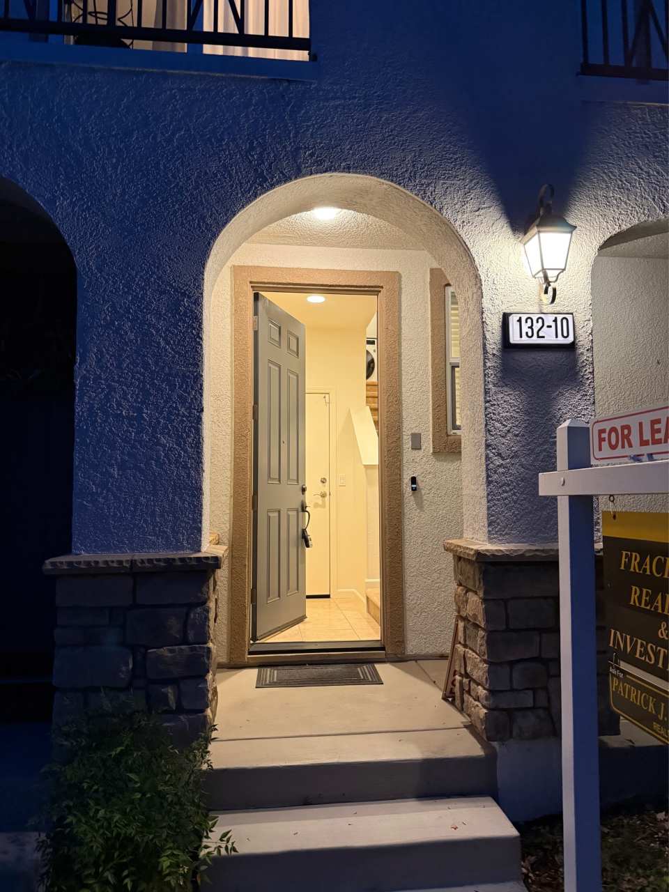 132 Selby LN #10 - 1