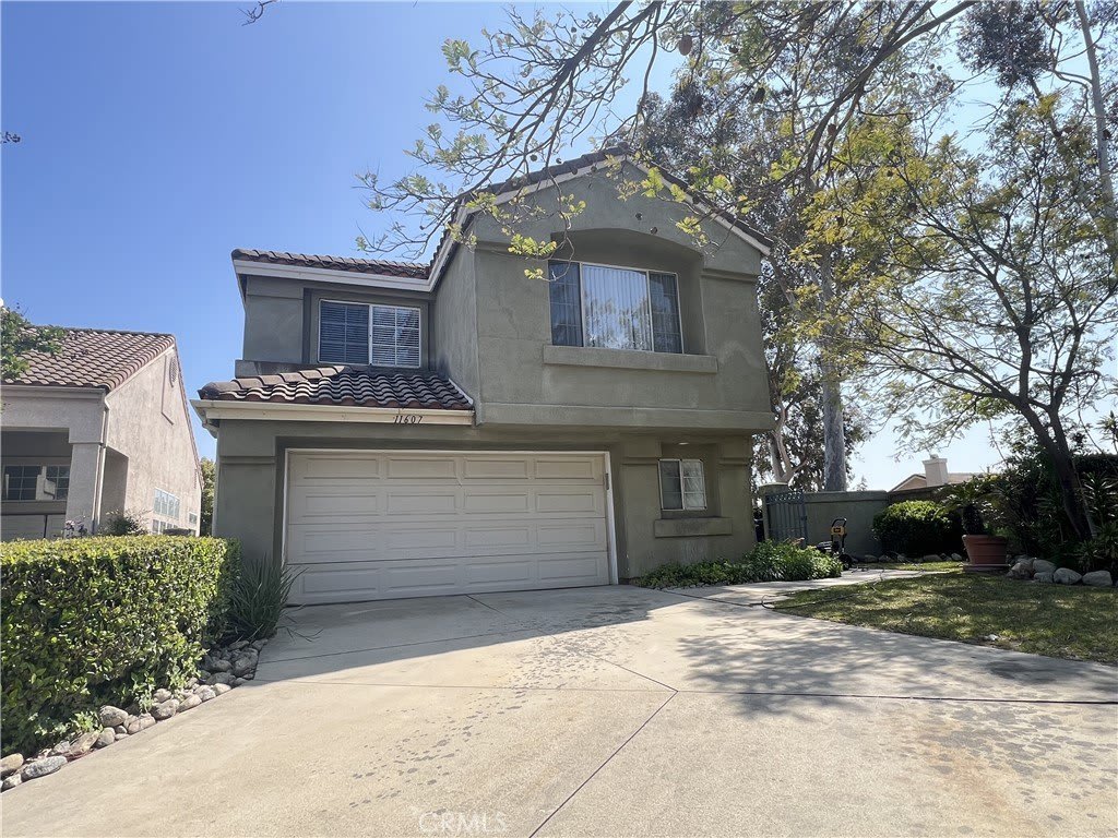 11607 Sienna Drive
