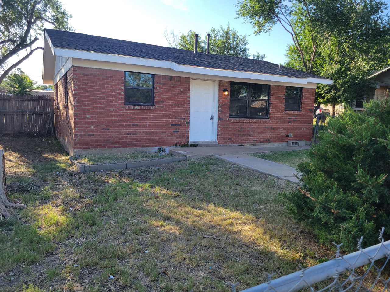 306 North Alabama Street