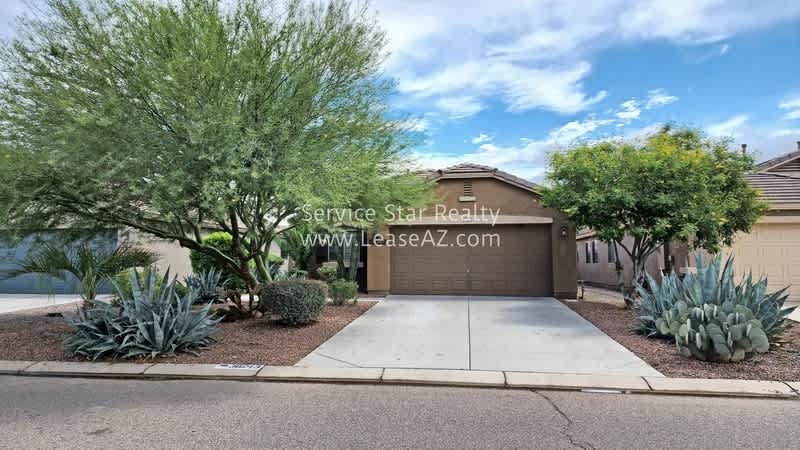 36243 N Mirandesa Dr