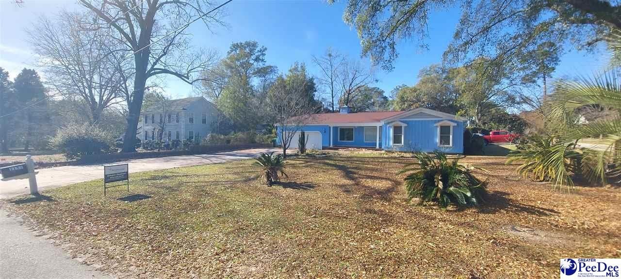 1151 Sherwood Dr