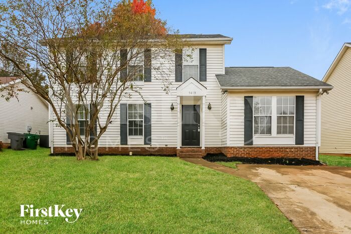9419 White Cedar Court