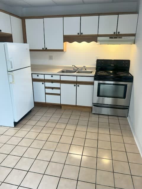 400 Chestnut Street - 4