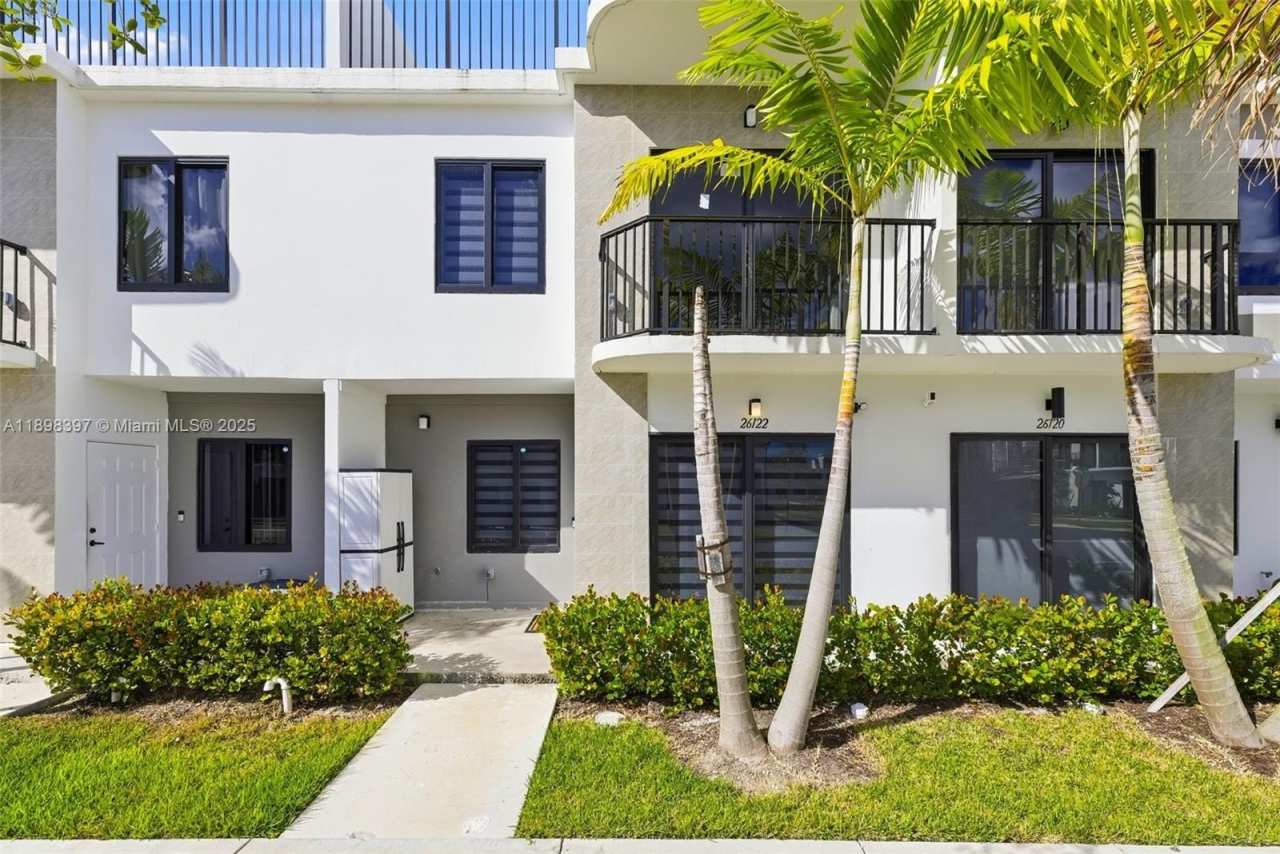 26122 SW 145th Ct