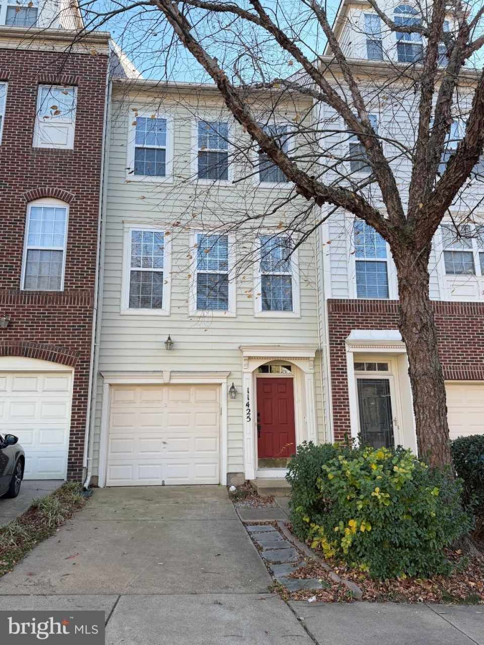 11425 LOG RIDGE Drive