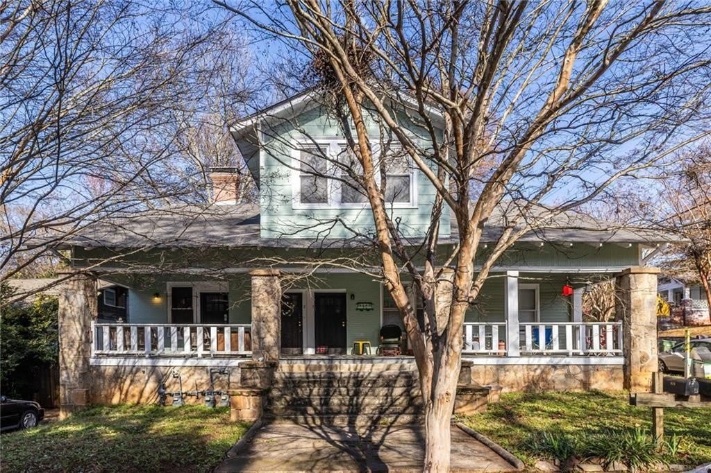 976 Delaware Avenue unit: 2