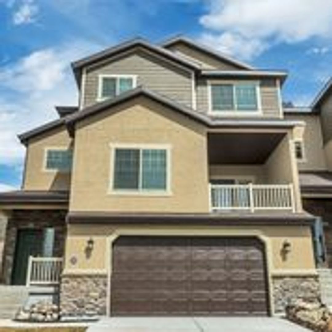 3 Bed Townhome - Provo's Southeast Bench