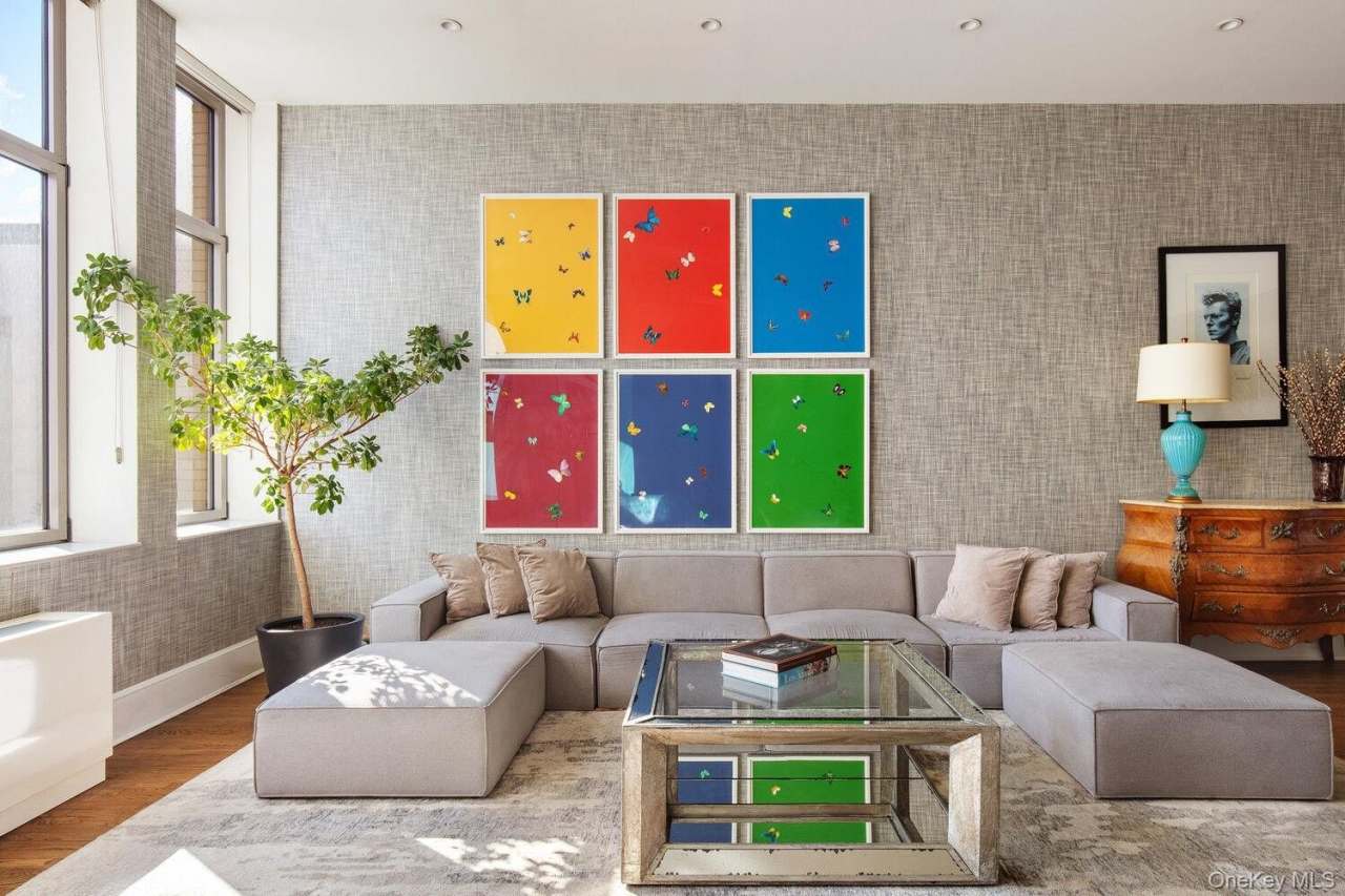 252 7TH Avenue unit: 12O