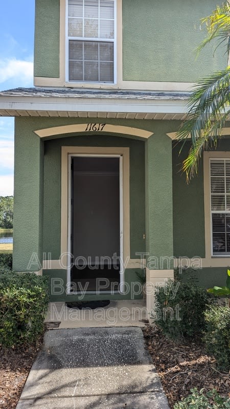 11617 Colony Lake Dr