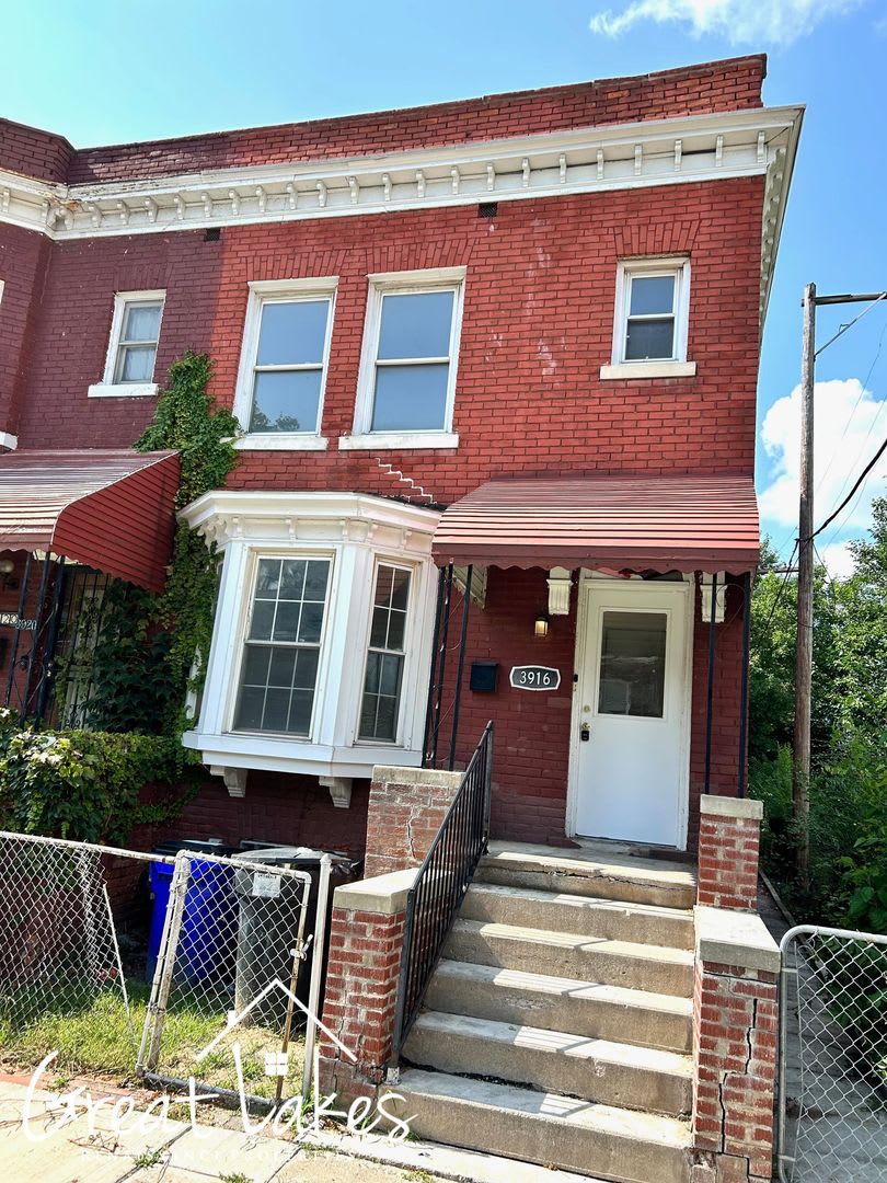 Lovely 4 Bedroom 2 Bathroom now available for rent