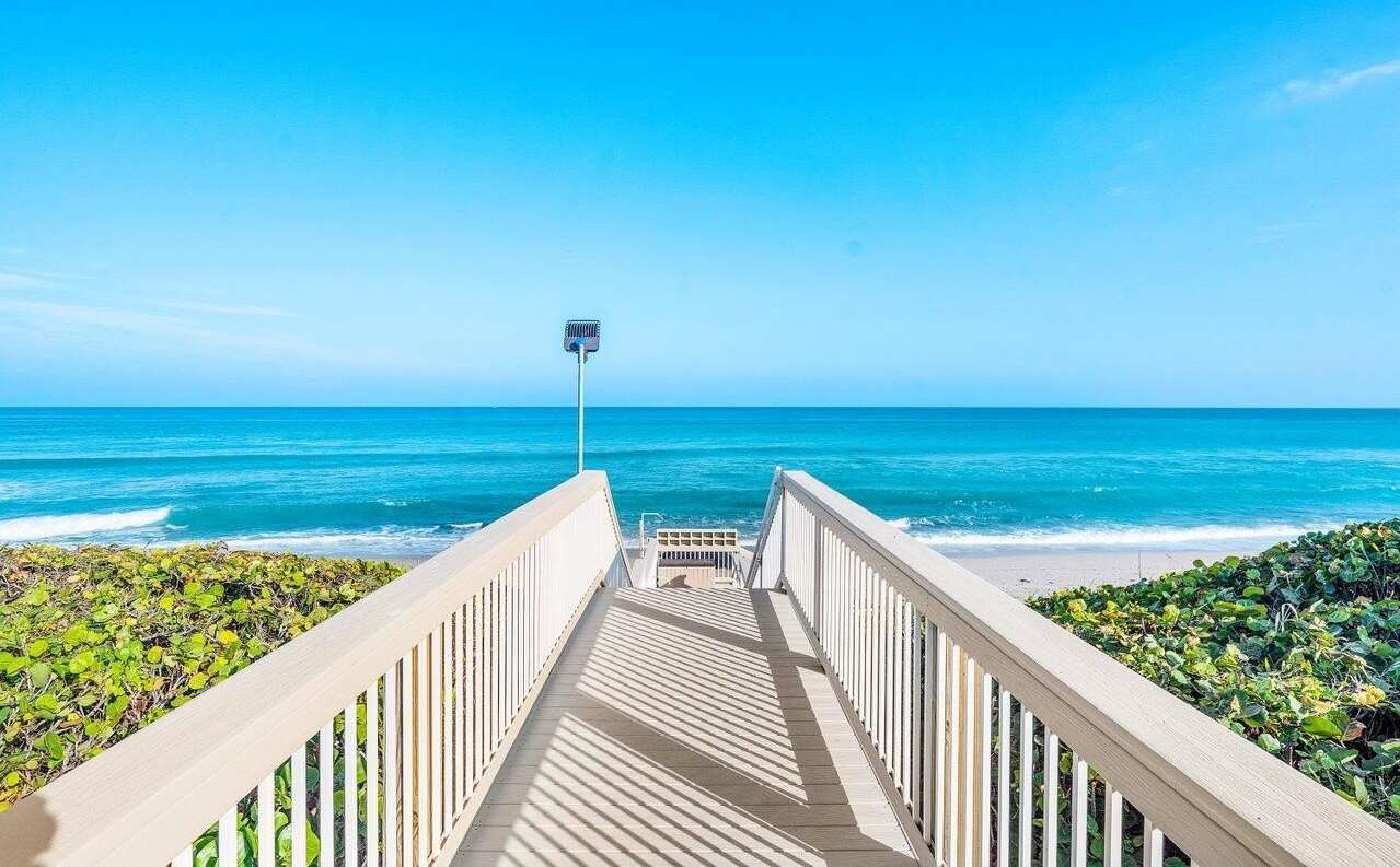 3300 S Ocean Boulevard N