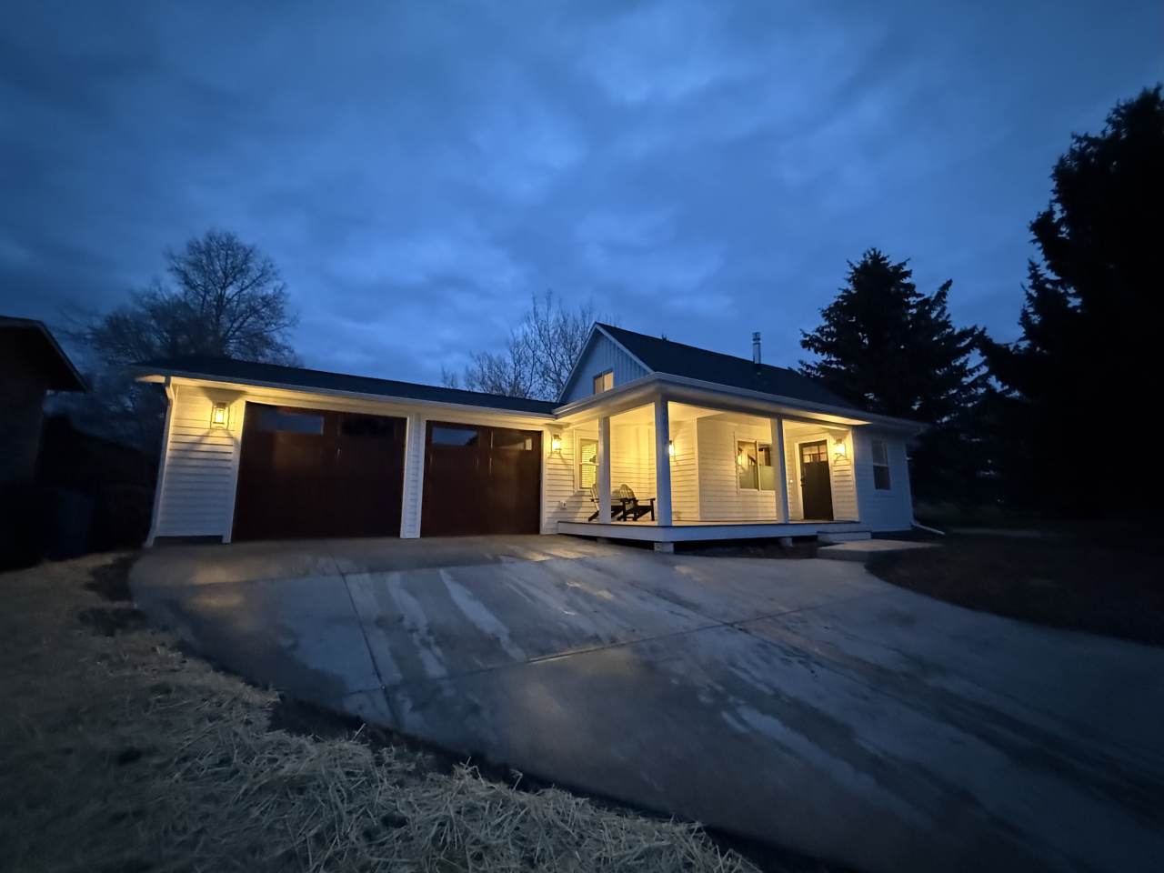 2612 Westridge Drive