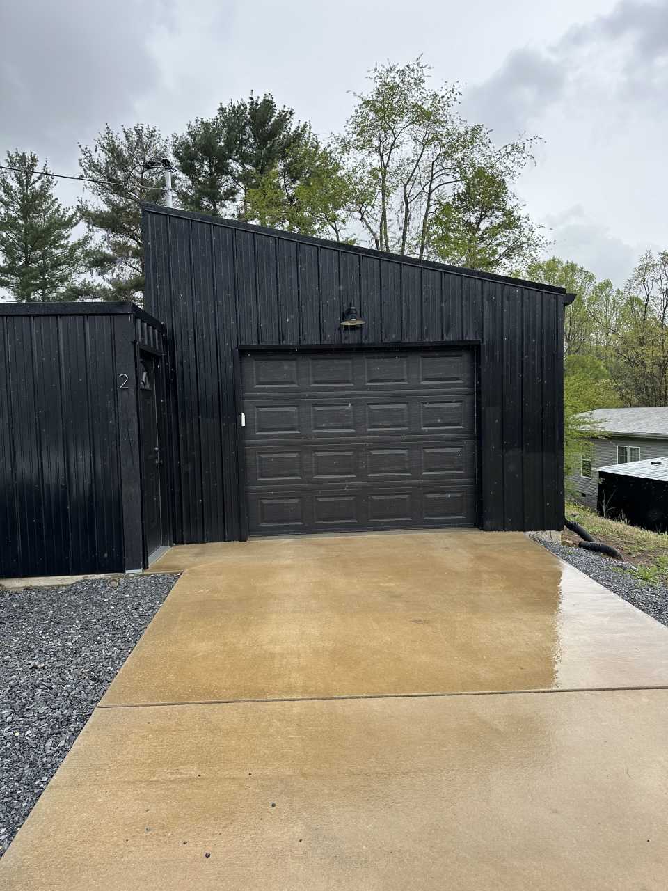1907 Indian Ridge Road